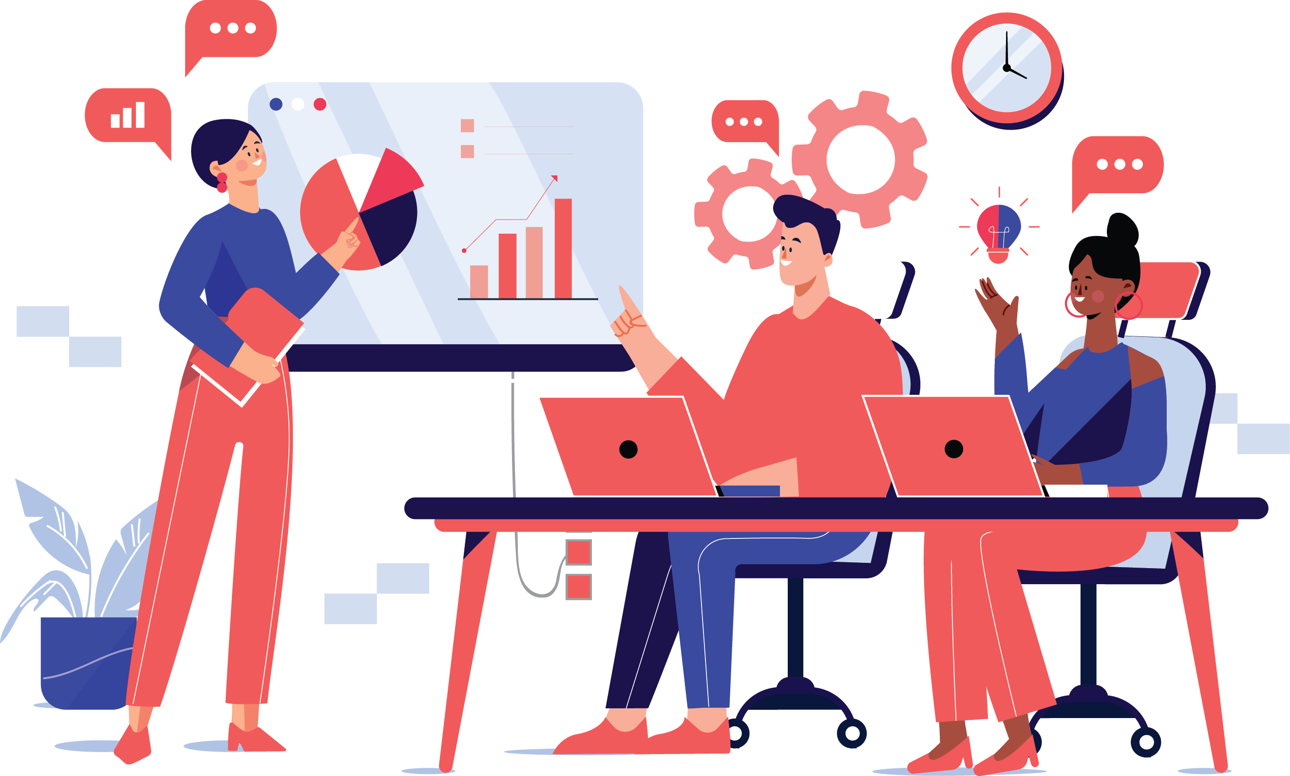 Innovative Software Development
