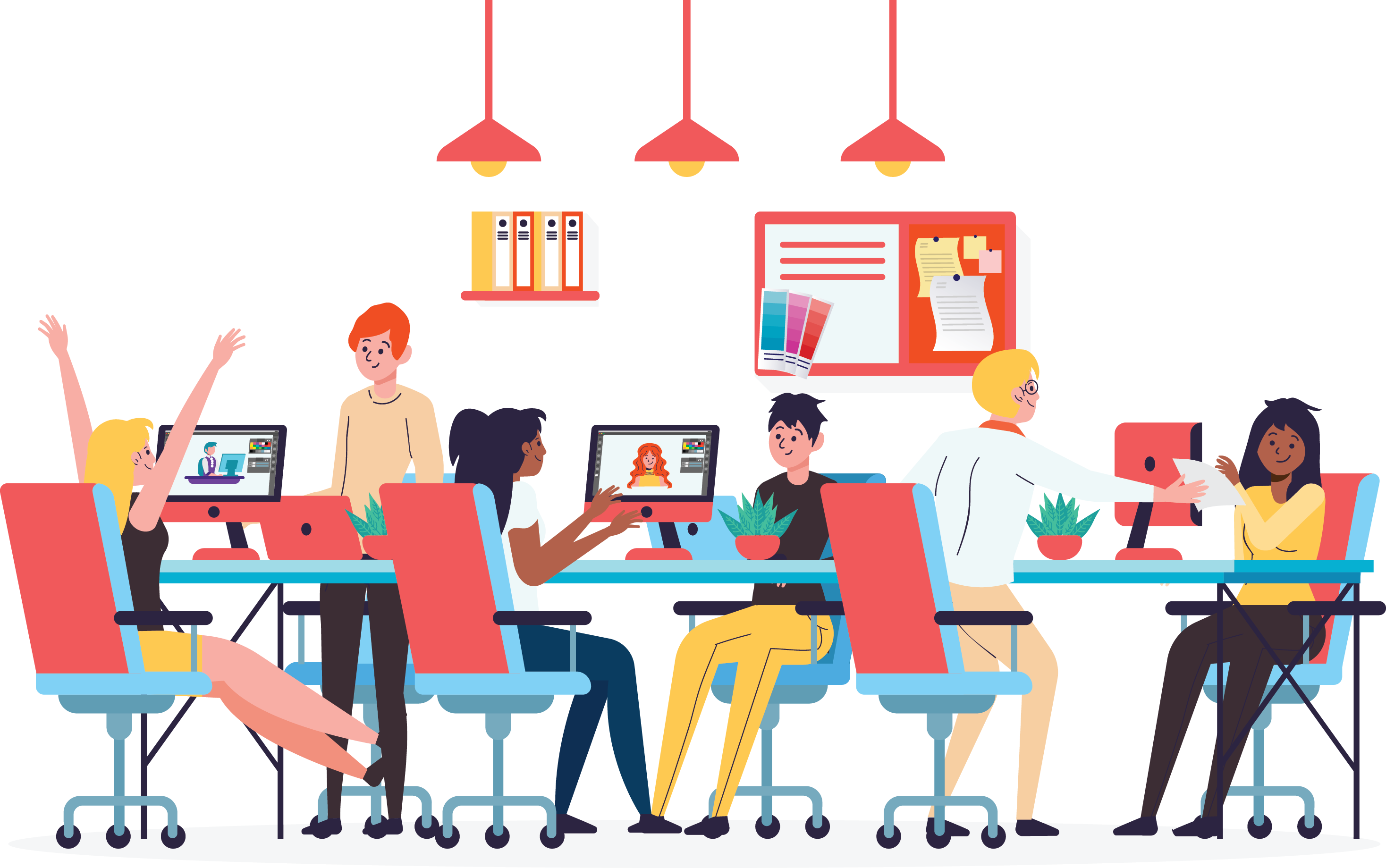 Unlock Your Team’s Full Potential