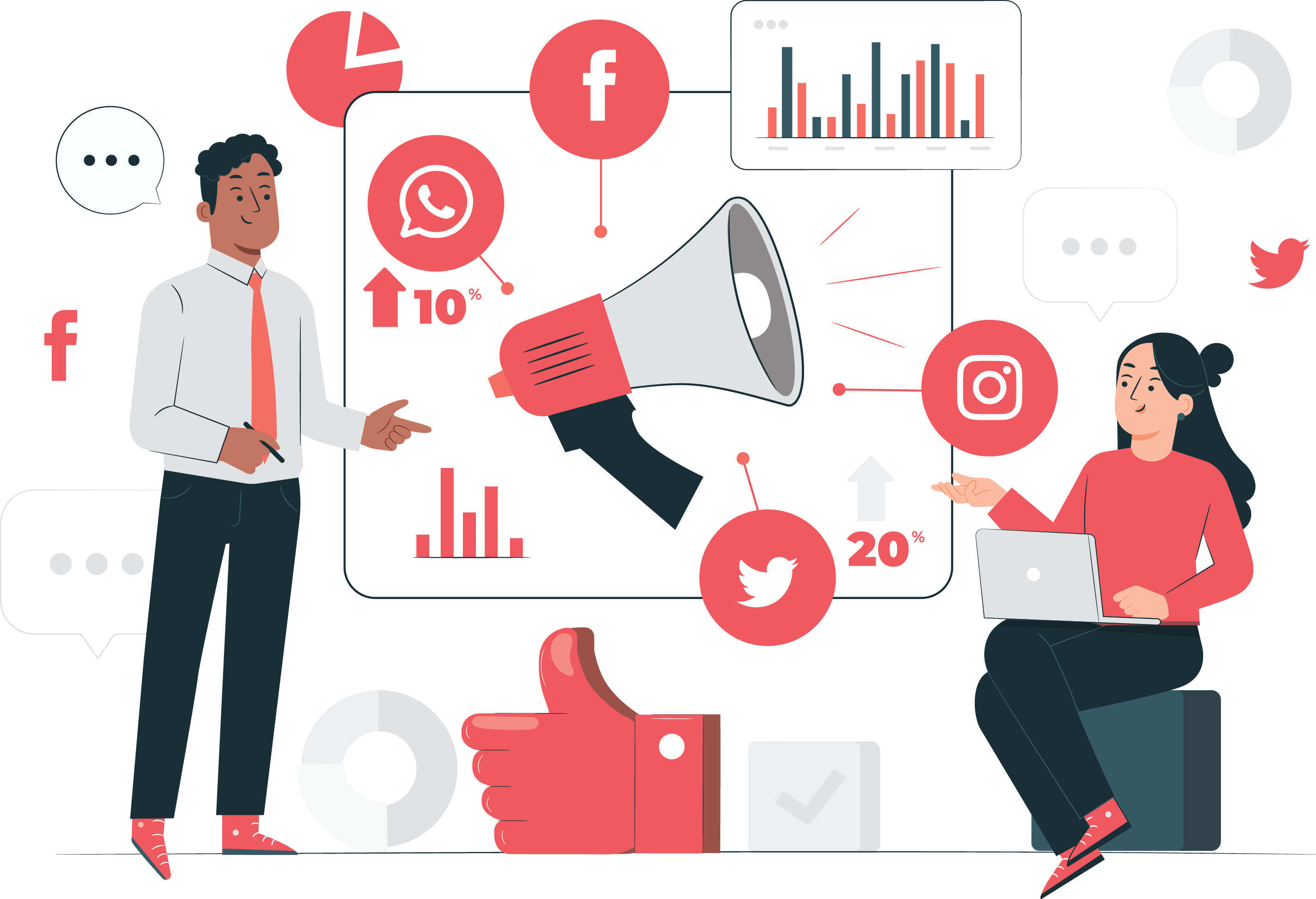 E-Commerce Platforms