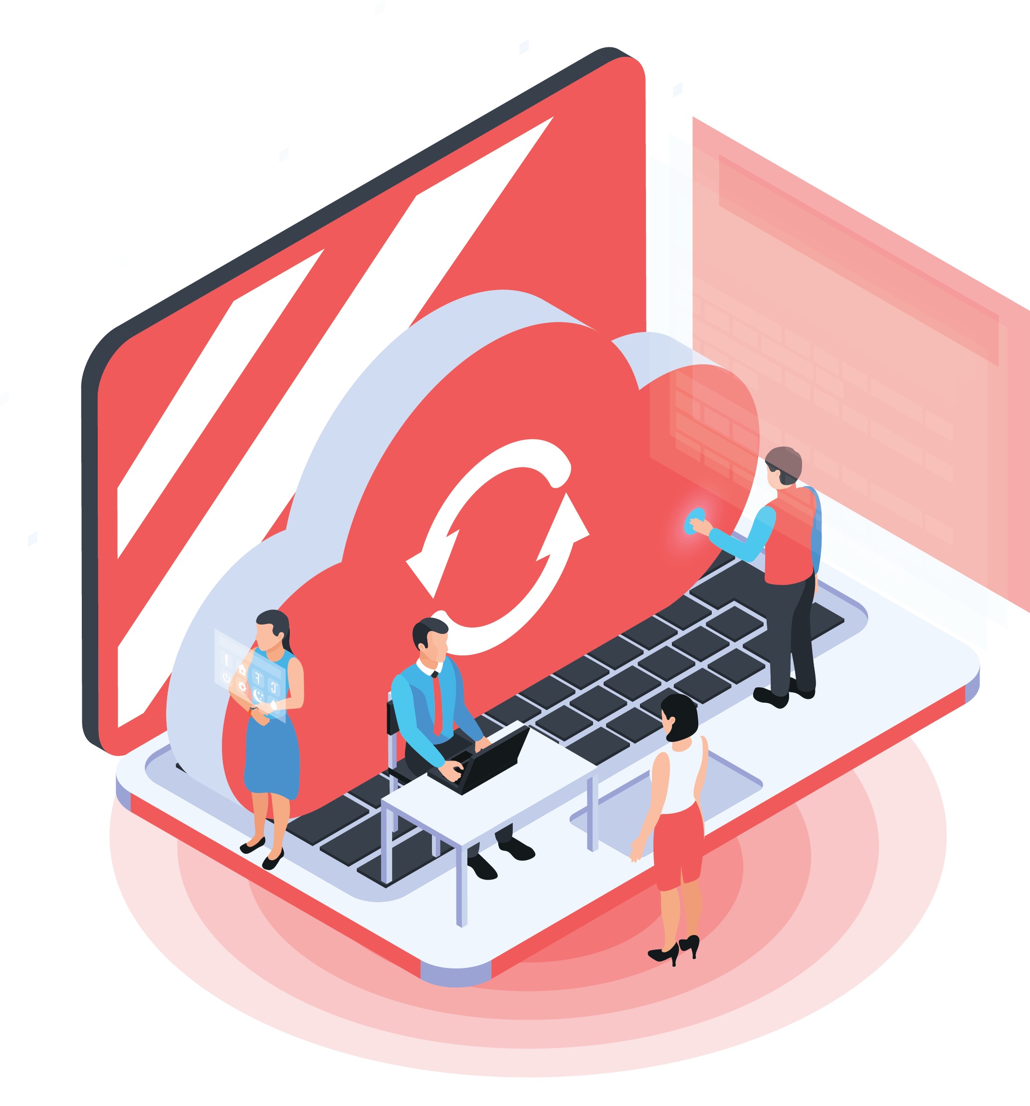 Cloud Services