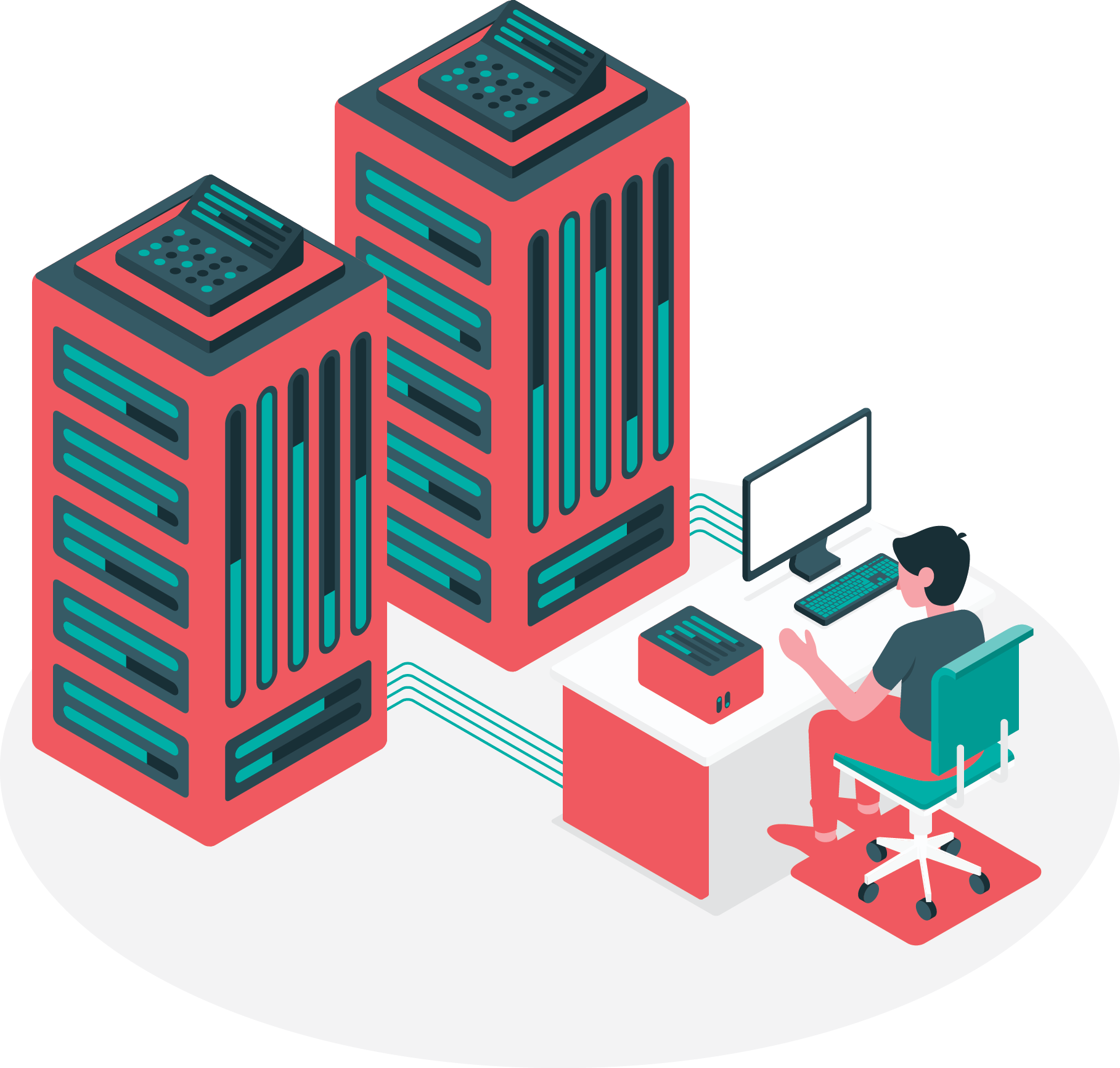 Datacenter Solutions
