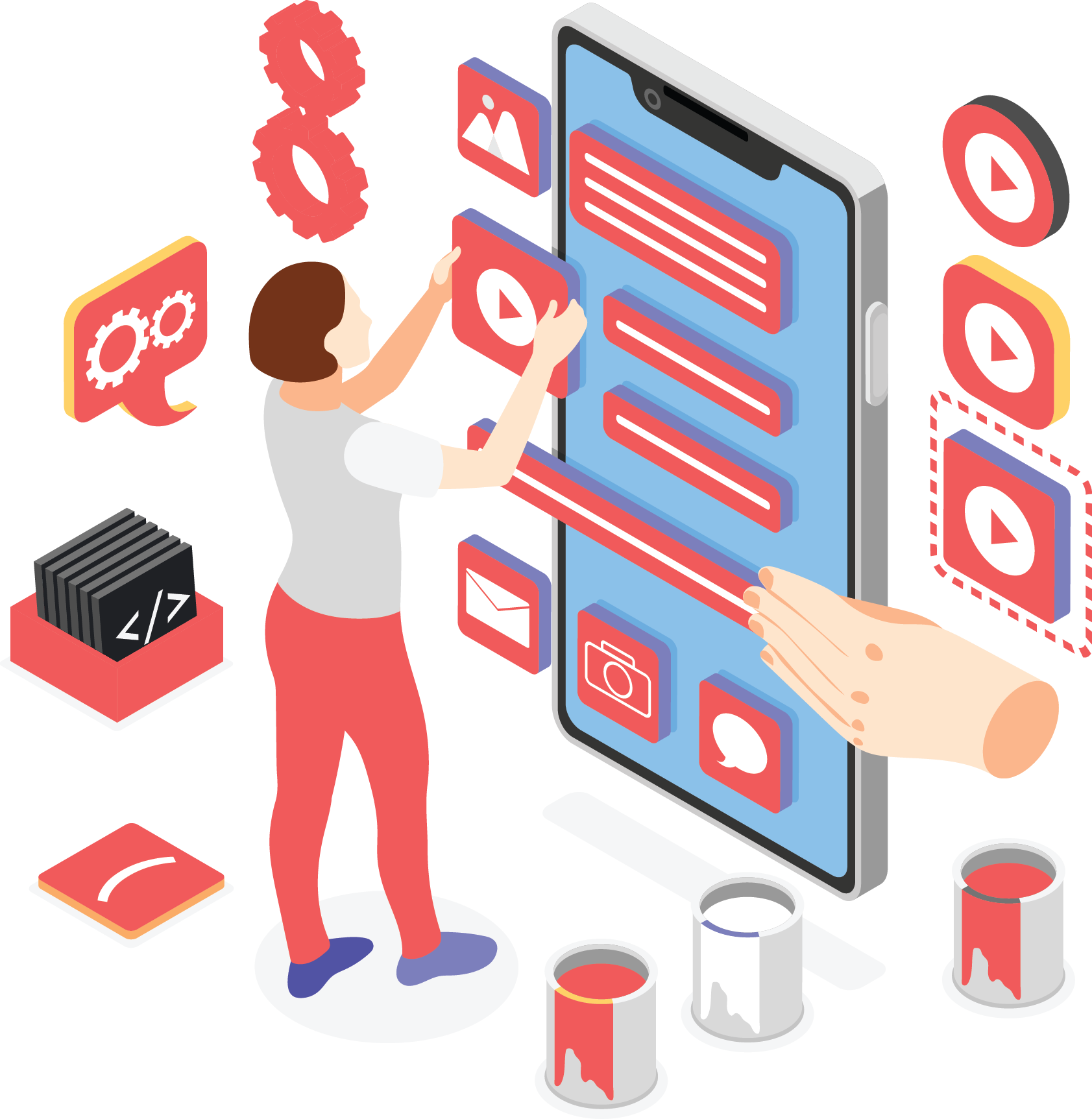 Application Transformation