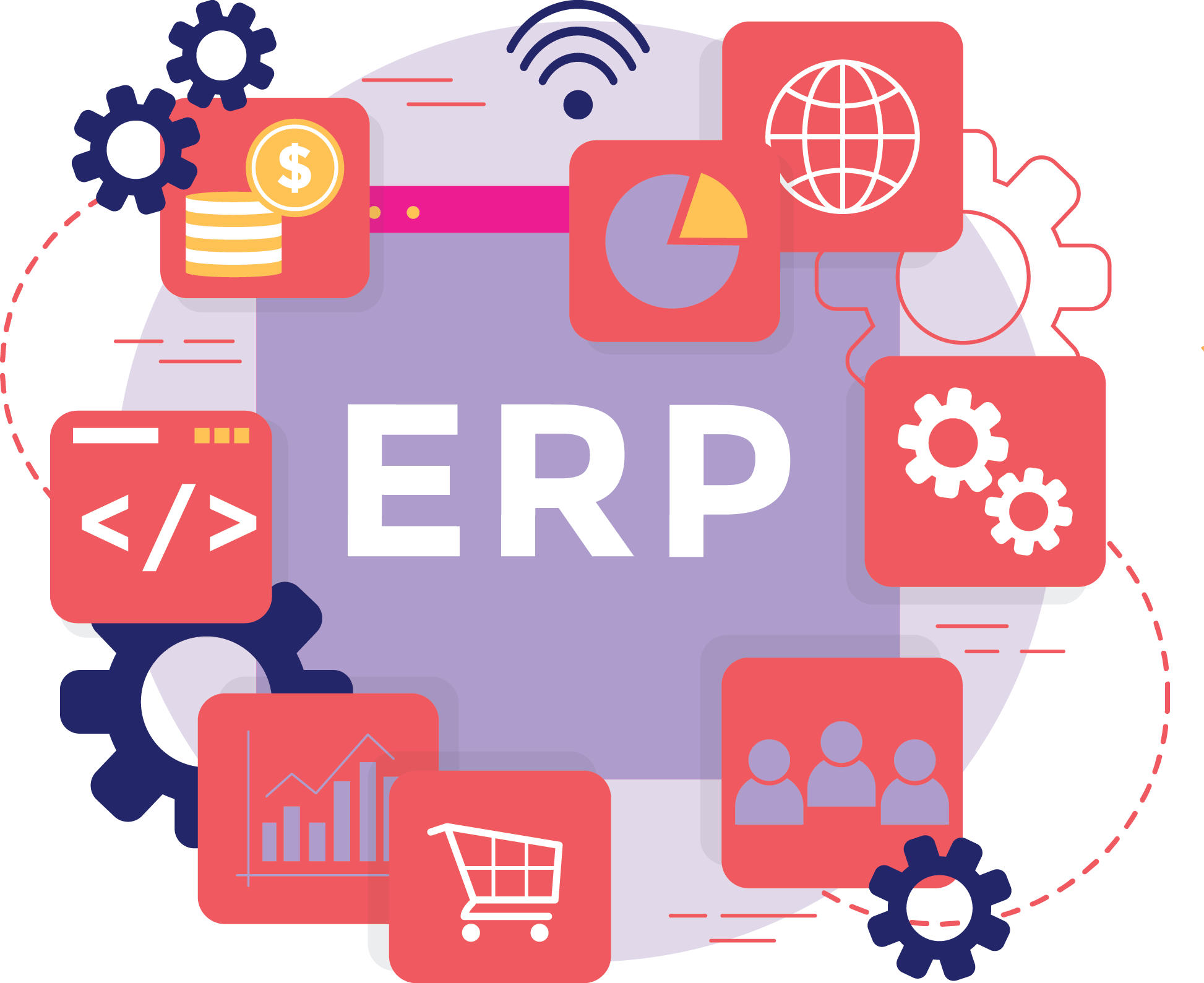 ERP Solutions